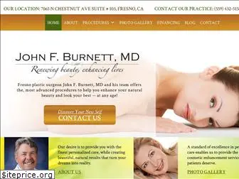 johnburnettmd.com