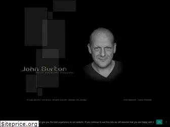 johnburton.tv