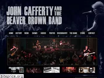 johncafferty.com