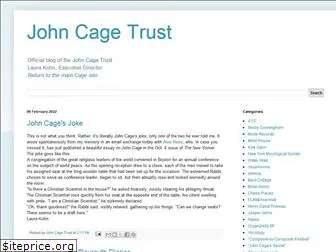 johncagetrust.blogspot.com