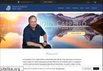 johncappello.com