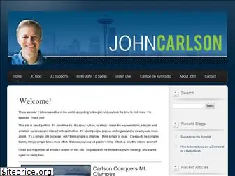 johncarlson.com