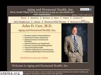 johncarrmd.com