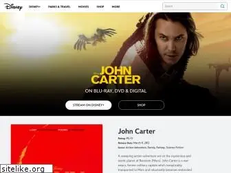 johncartermovie.com