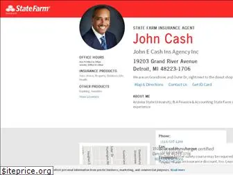 johncashsf.com