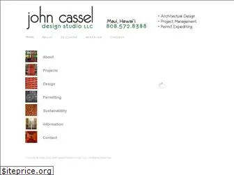 johncassel.com