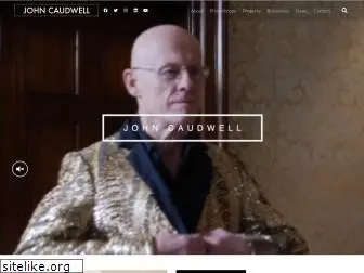 johncaudwell.com