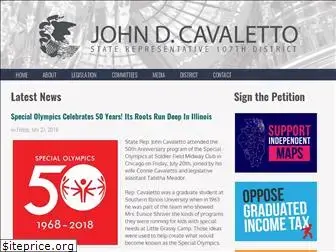 johncavaletto.org