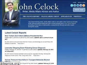johncelock.com
