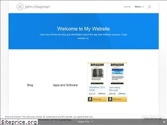 johnchapman.net