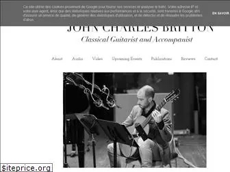 johncharlesbritton.com