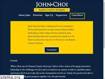 johnchoi.org