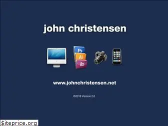 johnchristensen.net