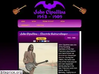 johncipollina.com