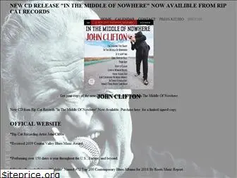 www.johncliftonmusic.com