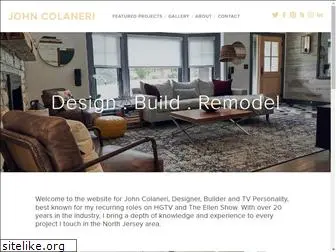 johncolaneri.com