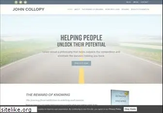 johncollopy.com