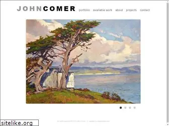 johncomer.com