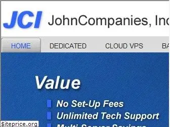 johncompanies.com