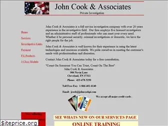 johncookpi.com