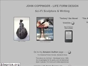 johncoppinger.com