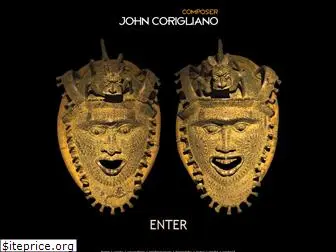 johncorigliano.com