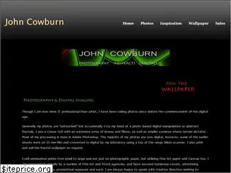 johncowburn.com