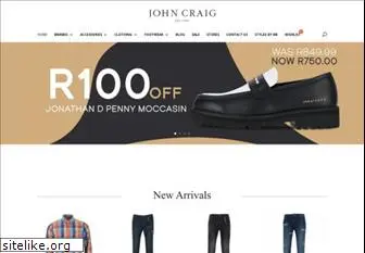 johncraig.co.za