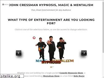 johncressman.com