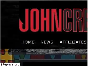 johncrews.com
