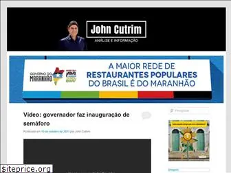 johncutrim.com.br