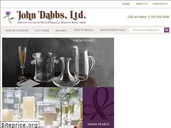 johndabbsltd.com