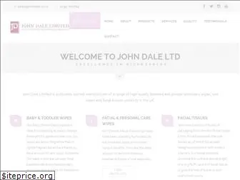 johndale.co.uk