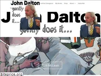 johndalton.me