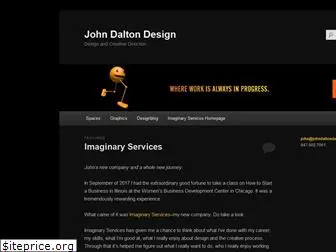 johndaltondesign.com