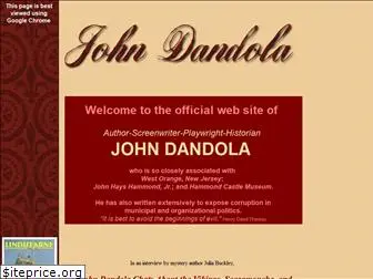 johndandola.com