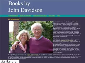 johndavidson.org