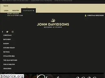 johndavidsons.com