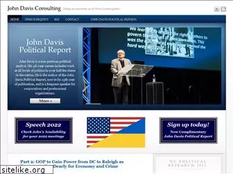 johndavisconsulting.com