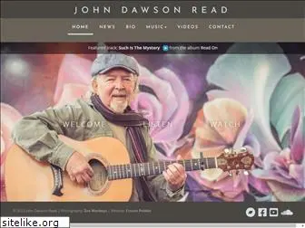 johndawsonread.com