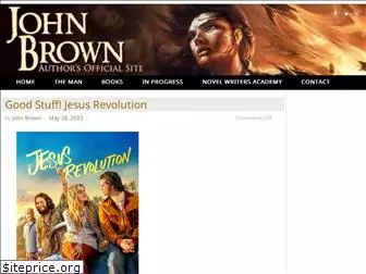 johndbrown.com