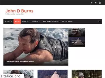 johndburns.com