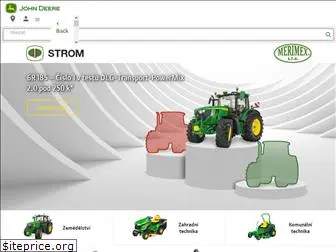 johndeere.cz