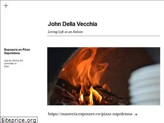 johndellavecchia.com