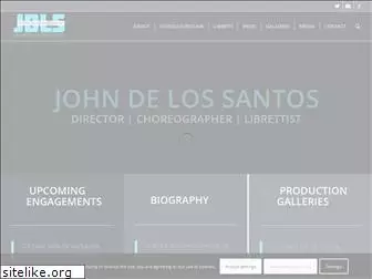 johndelossantos.com