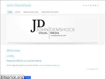 johndemshock.com