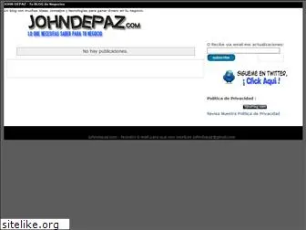 johndepaz.blogspot.com