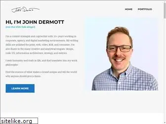 johndermott.com