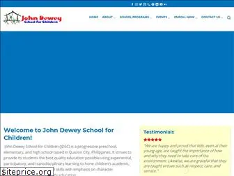 johndewey.edu.ph