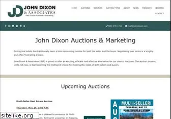 johndixon.com